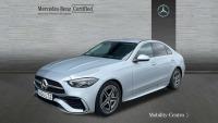 Mercedes Clase C C 200