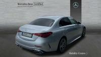 Mercedes Clase C C 200