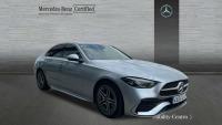 Mercedes Clase C C 200