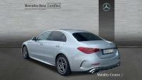 Mercedes Clase C C 200