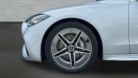 Mercedes Clase C C 200