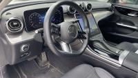 Mercedes Clase C C 200
