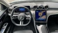 Mercedes Clase C C 200