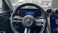 Mercedes Clase C C 200