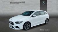 Mercedes Clase B B 200 d