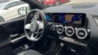 Mercedes Clase B B 200 d
