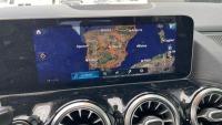 Mercedes Clase B B 200 d