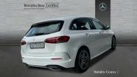 Mercedes Clase B B 200 d