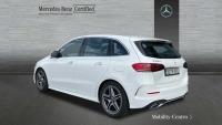 Mercedes Clase B B 200 d