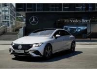 Mercedes Eqe EQE 350