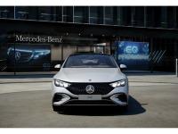 Mercedes Eqe EQE 350