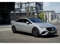 Mercedes Eqe EQE 350