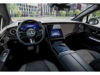 Mercedes Eqe EQE 350