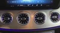 Mercedes Clase E E 220 d Cabrio