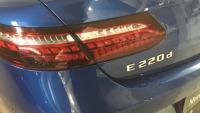 Mercedes Clase E E 220 d Cabrio