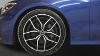Mercedes Clase E E 220 d Cabrio