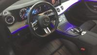 Mercedes Clase E E 220 d Cabrio
