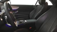 Mercedes Clase E E 220 d Cabrio