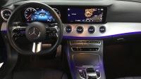 Mercedes Clase E E 220 d Cabrio