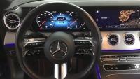 Mercedes Clase E E 220 d Cabrio