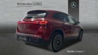 Mercedes Eqa 250+