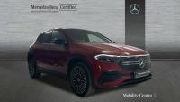 Mercedes Eqa 250+
