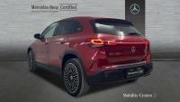 Mercedes Eqa 250+