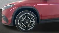 Mercedes Eqa 250+