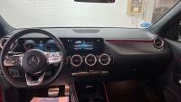 Mercedes Eqa 250+