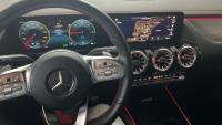 Mercedes Eqa 250+