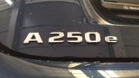 Mercedes Clase A A 250 e