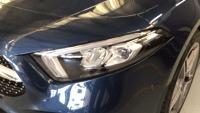 Mercedes Clase A A 250 e