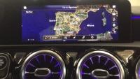 Mercedes Clase A A 250 e
