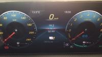Mercedes Clase A A 250 e