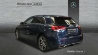 Mercedes Clase A A 250 e