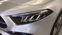 Mercedes Clase A A 250 e