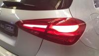 Mercedes Clase A A 250 e