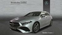 Mercedes Clase A A 180