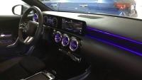 Mercedes Clase A A 180