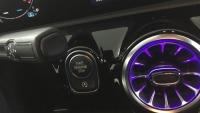 Mercedes Clase A A 180