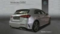 Mercedes Clase A A 180