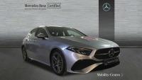 Mercedes Clase A A 180
