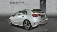 Mercedes Clase A A 180