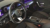 Mercedes Clase A A 180