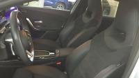 Mercedes Clase A A 180
