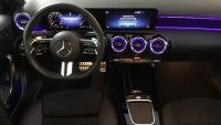 Mercedes Clase A A 180