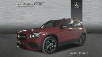 Mercedes Glb GLB 200 d 4MATIC
