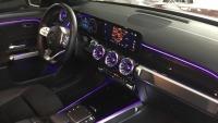 Mercedes Glb GLB 200 d 4MATIC