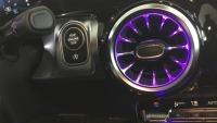 Mercedes Glb GLB 200 d 4MATIC