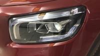 Mercedes Glb GLB 200 d 4MATIC